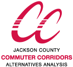 U.S. 71 Transit Study logo
